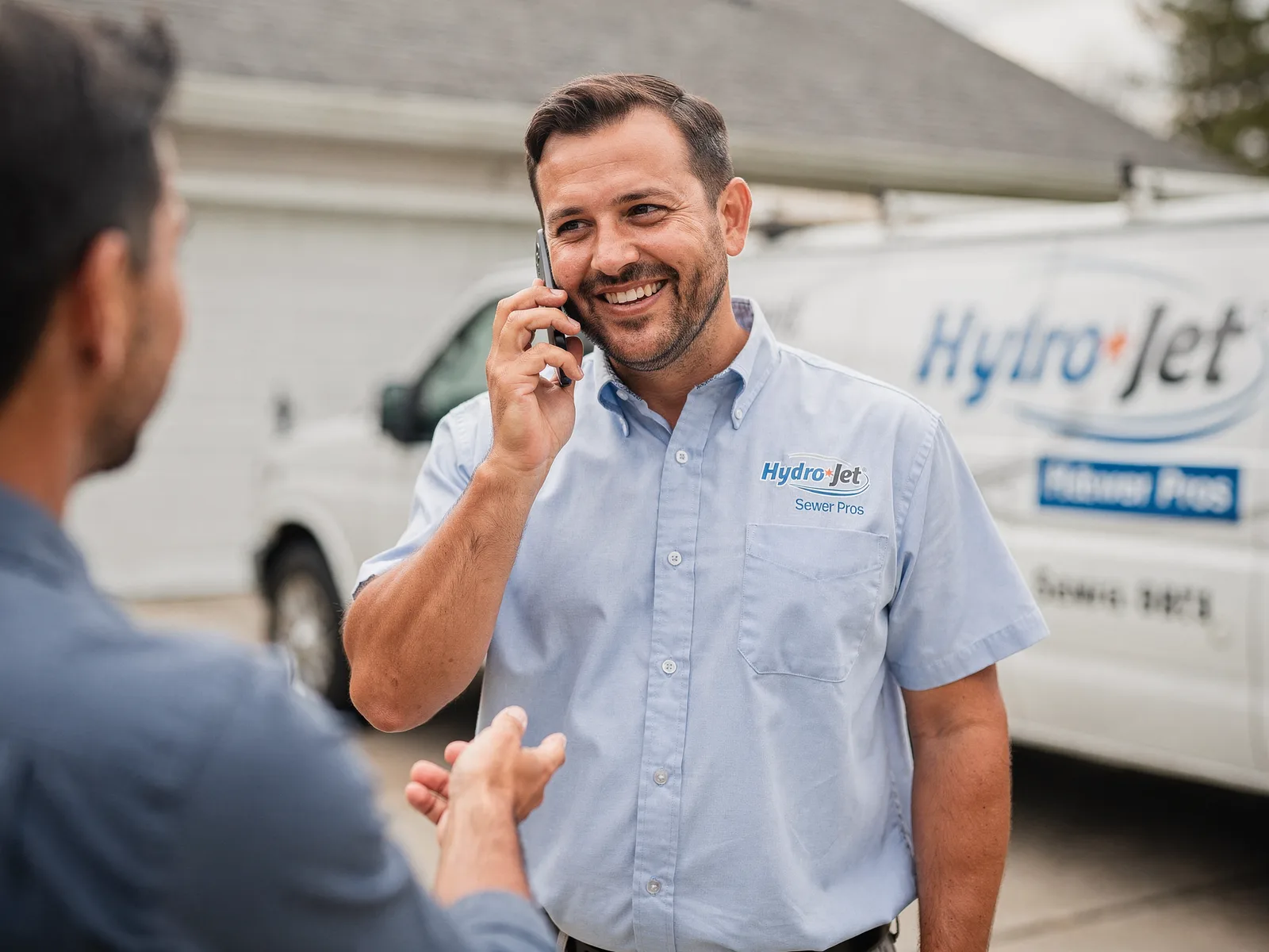 Hydro Jetting Stockton, GA FAQs